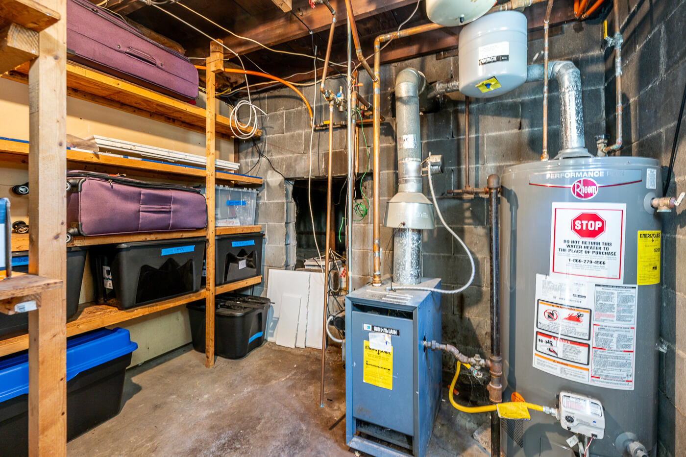 200 Oak Neck Road Hyannis, MA 02601 - Photo 42 of 43 basement - Copy