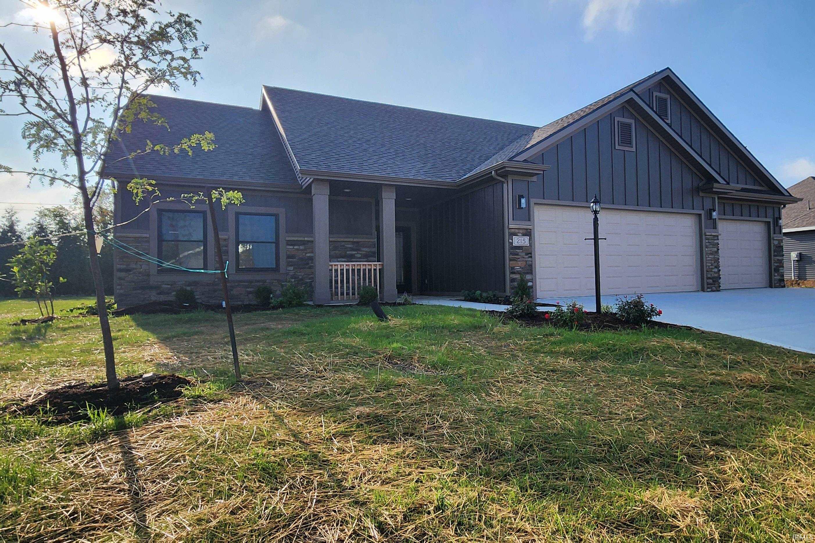 215 Grey Goose Boulevard Decatur, IN 46733 - Photo 1 of 30