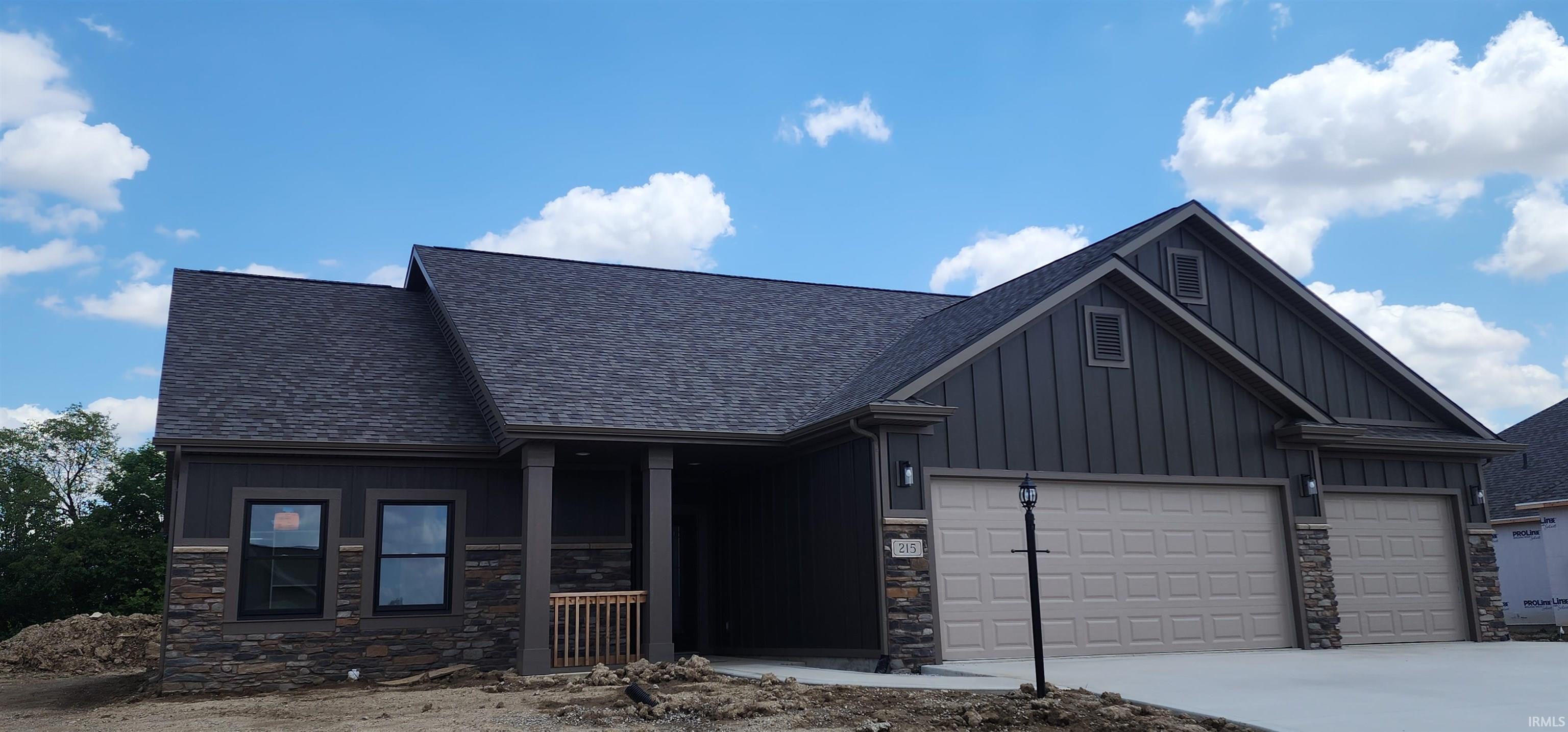 215 Grey Goose Boulevard Decatur, IN 46733 - Photo 3 of 30