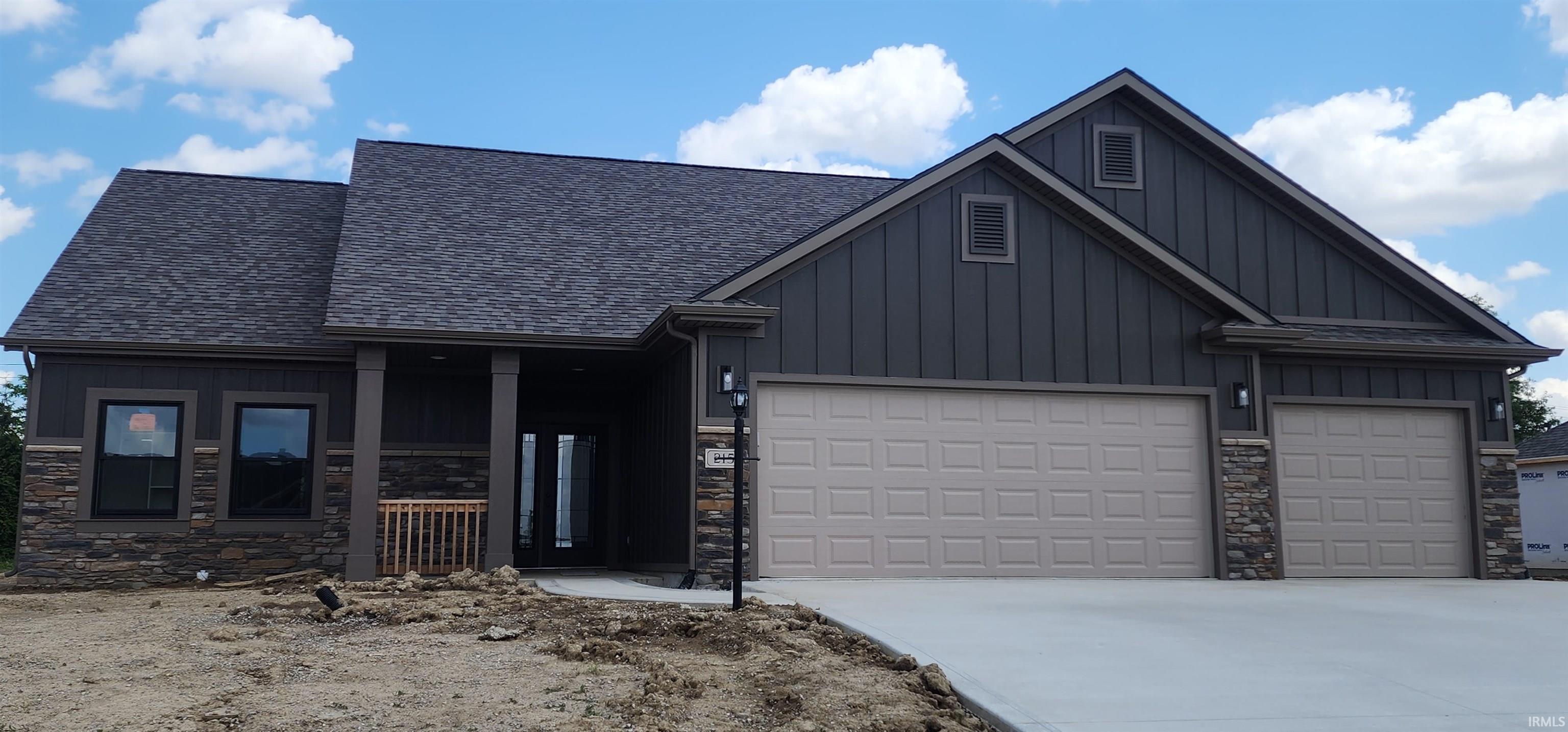 215 Grey Goose Boulevard Decatur, IN 46733 - Photo 4 of 30