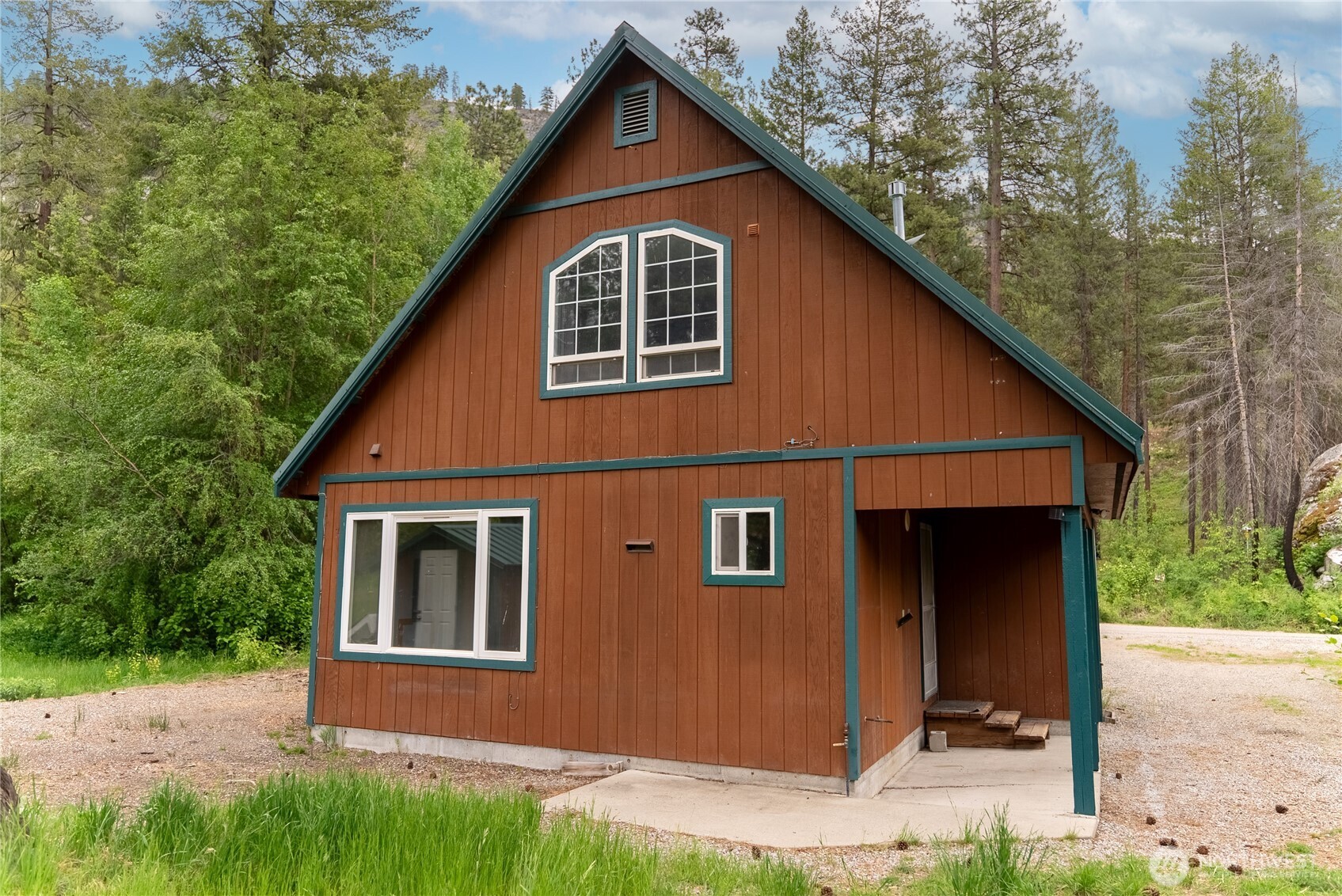 69 Fs 5010 Road Winthrop, WA 98862 - Photo 1 of 38