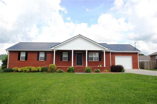1423 Hills Chapel Road Manchester, TN 37355 - Photo 1 of 20 Gallery Image 1