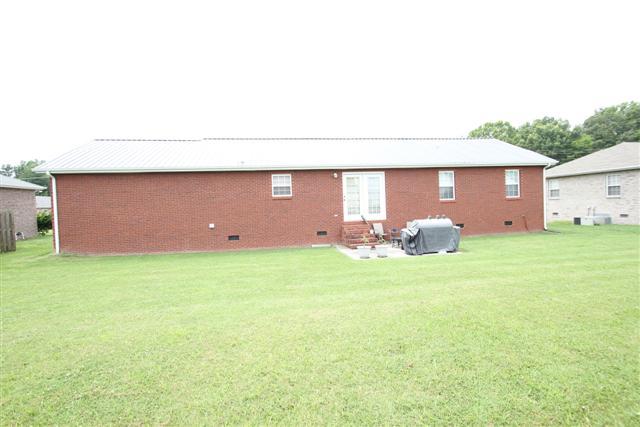 1423 Hills Chapel Road Manchester, TN 37355 - Photo 20 of 20 Gallery Image 20