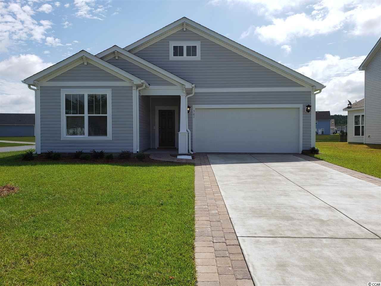501 Majorca Loop Myrtle Beach, SC 29579 - Photo 1 of 30 Gallery Image 1