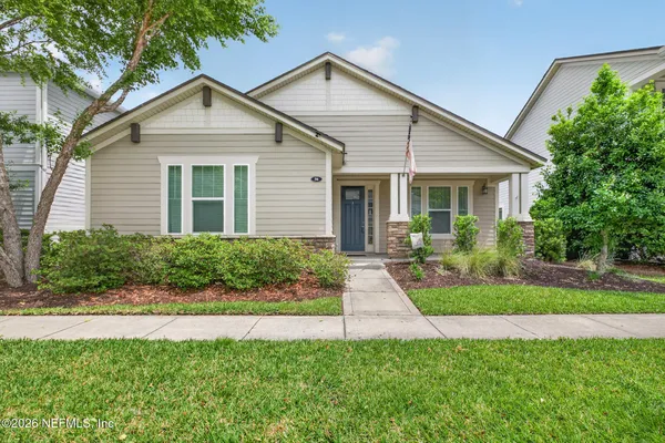 $495,000 | 56 Footbridge Road, St. Johns, FL 32259