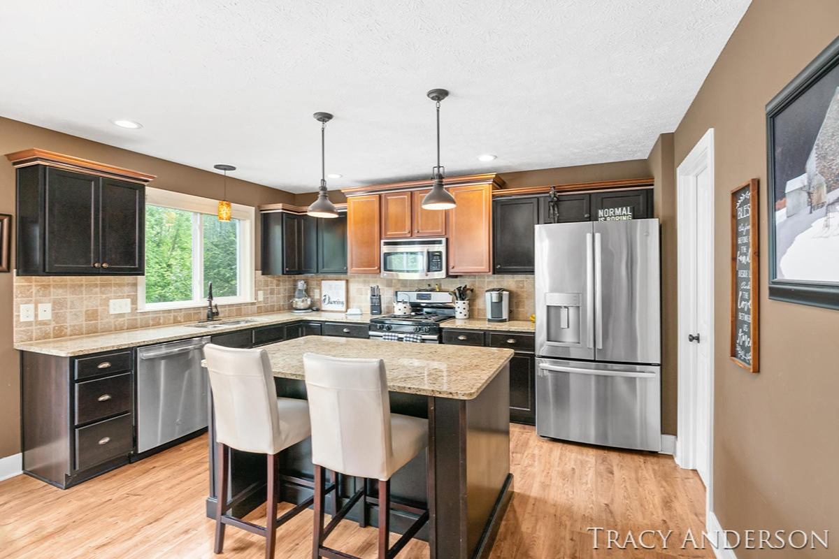 9900 Sunset Ridge Drive Drive Rockford, MI 49341 - Photo 14 of 39