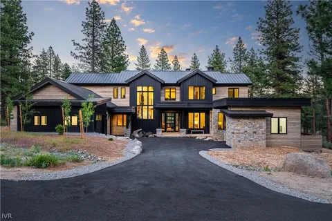 $6,695,000 | 3574 Knob Pt Trail, Carson City, NV 89705