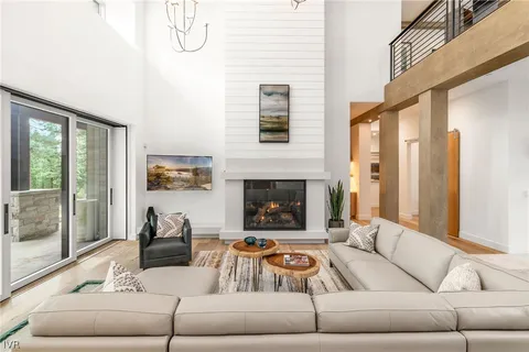 $6,695,000 | 3574 Knob Pt Trail, Carson City, NV 89705
