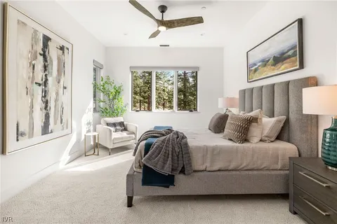 $6,695,000 | 3574 Knob Pt Trail, Carson City, NV 89705