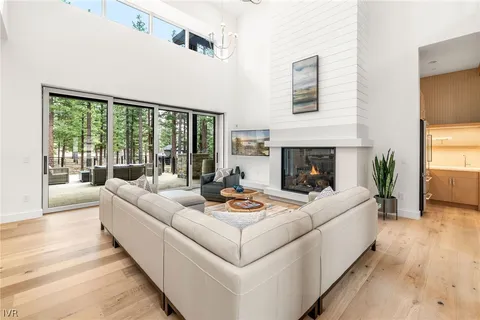 $6,695,000 | 3574 Knob Pt Trail, Carson City, NV 89705