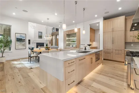 $6,695,000 | 3574 Knob Pt Trail, Carson City, NV 89705
