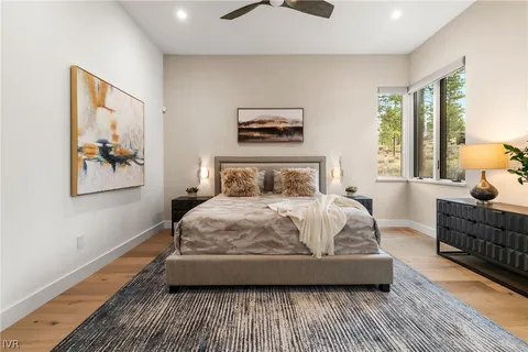 $6,695,000 | 3574 Knob Pt Trail, Carson City, NV 89705