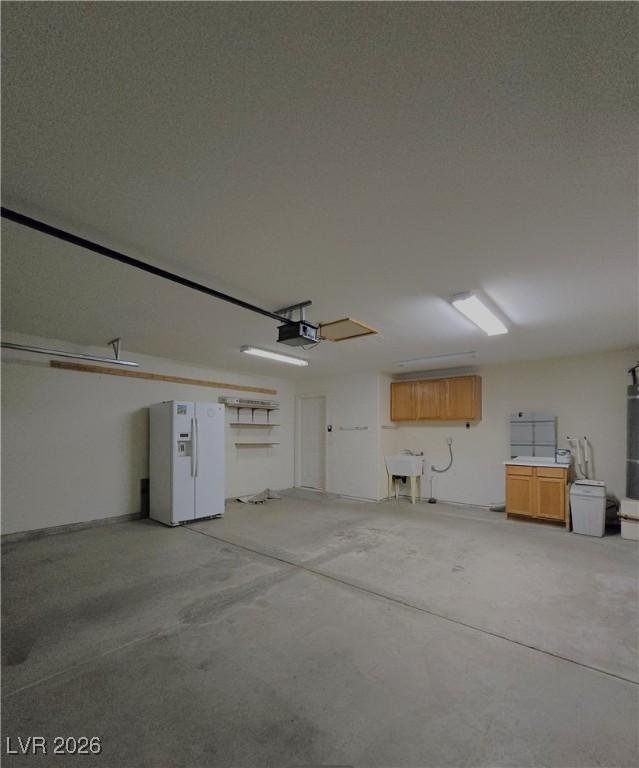 5941 Doubletree Road Pahrump, NV 89061 - Photo 24 of 24 2 car garage