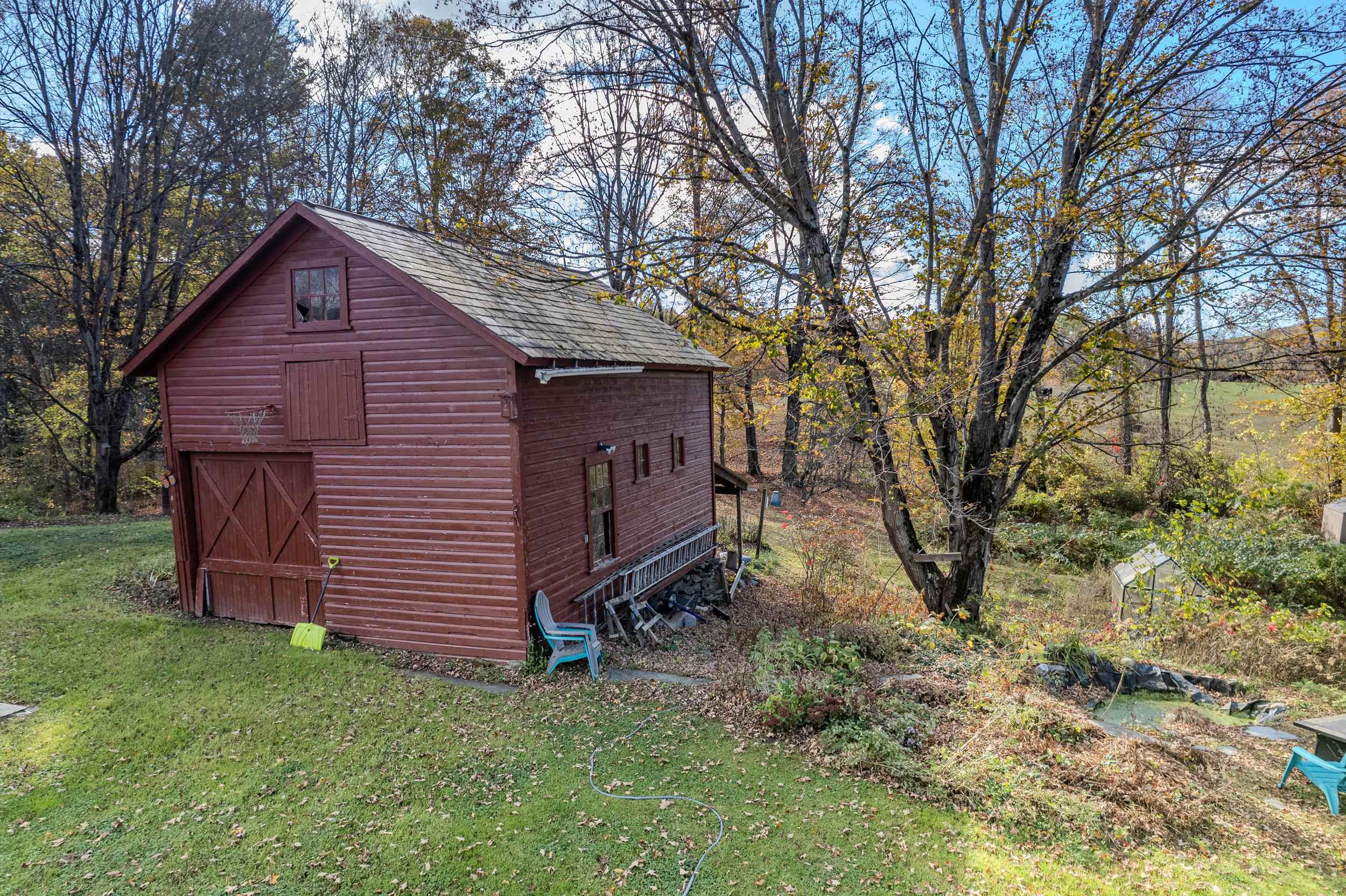 84 Ruby Road Poultney, VT 05764 - Photo 5 of 39 Gallery Image 5