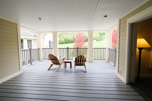 $77,000 | 723-725 Qiii Jackson Gore Adams House, Unit 723/725 QIII, Ludlow, VT 05149