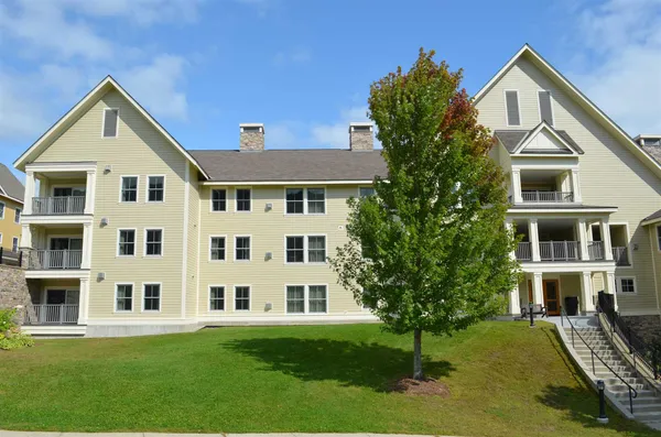 $77,000 | 723-725 Qiii Jackson Gore Adams House, Unit 723/725 QIII, Ludlow, VT 05149