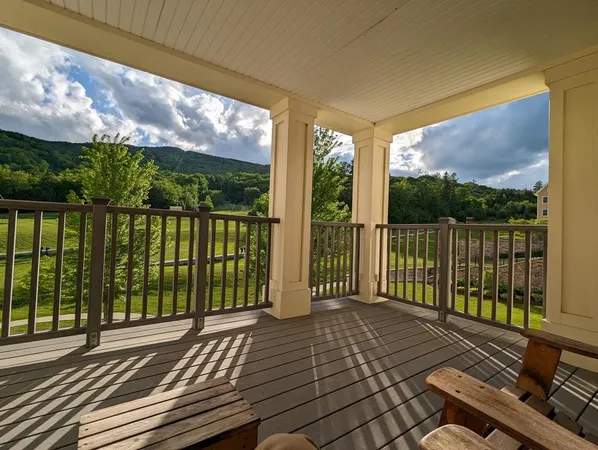 $77,000 | 723-725 Qiii Jackson Gore Adams House, Unit 723/725 QIII, Ludlow, VT 05149