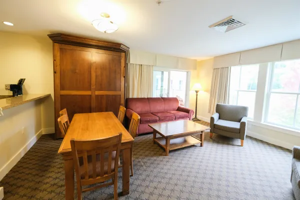$77,000 | 723-725 Qiii Jackson Gore Adams House, Unit 723/725 QIII, Ludlow, VT 05149