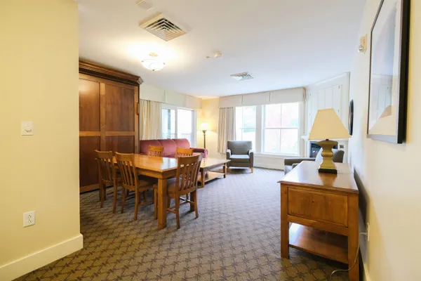 $77,000 | 723-725 Qiii Jackson Gore Adams House, Unit 723/725 QIII, Ludlow, VT 05149