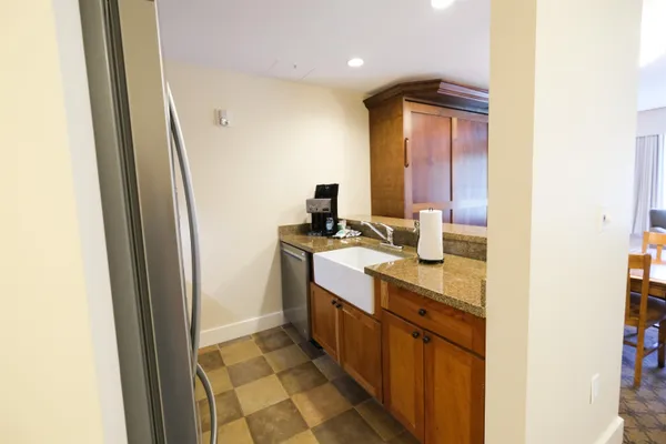 $77,000 | 723-725 Qiii Jackson Gore Adams House, Unit 723/725 QIII, Ludlow, VT 05149