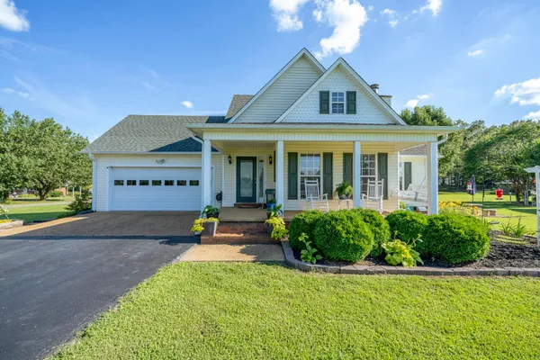 $394,500 | 15 JH Winborn Lane, Savannah, TN 38372
