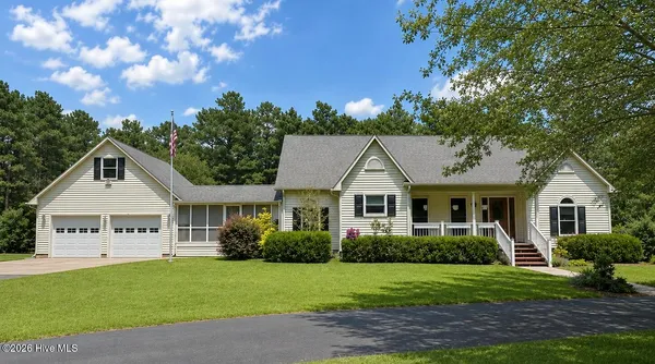 $515,000 | 2150 Old Airport Road, New Bern, NC 28562