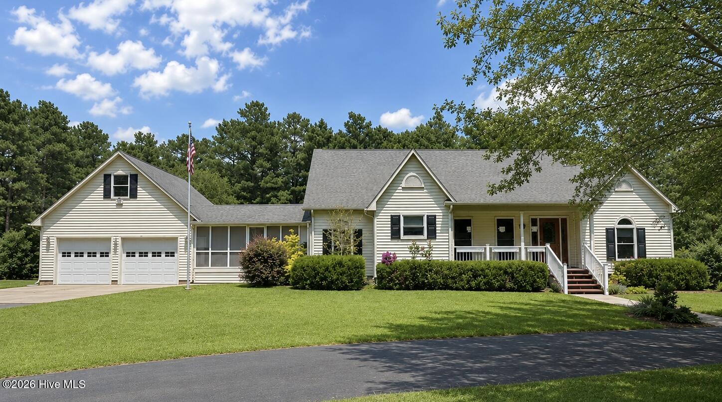 2150 Old Airport Road New Bern, NC 28562 - Photo 1 of 1 FRONT