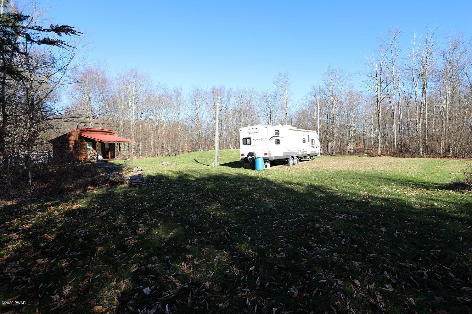 276 Rotten Road Equinunk, PA 18417 - Photo 5 of 45