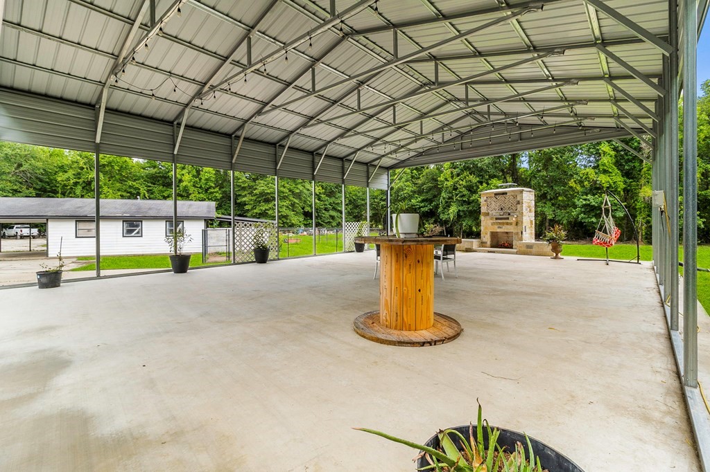 509 Wilkerson Road Lufkin, TX 75901 - Photo 31 of 45
