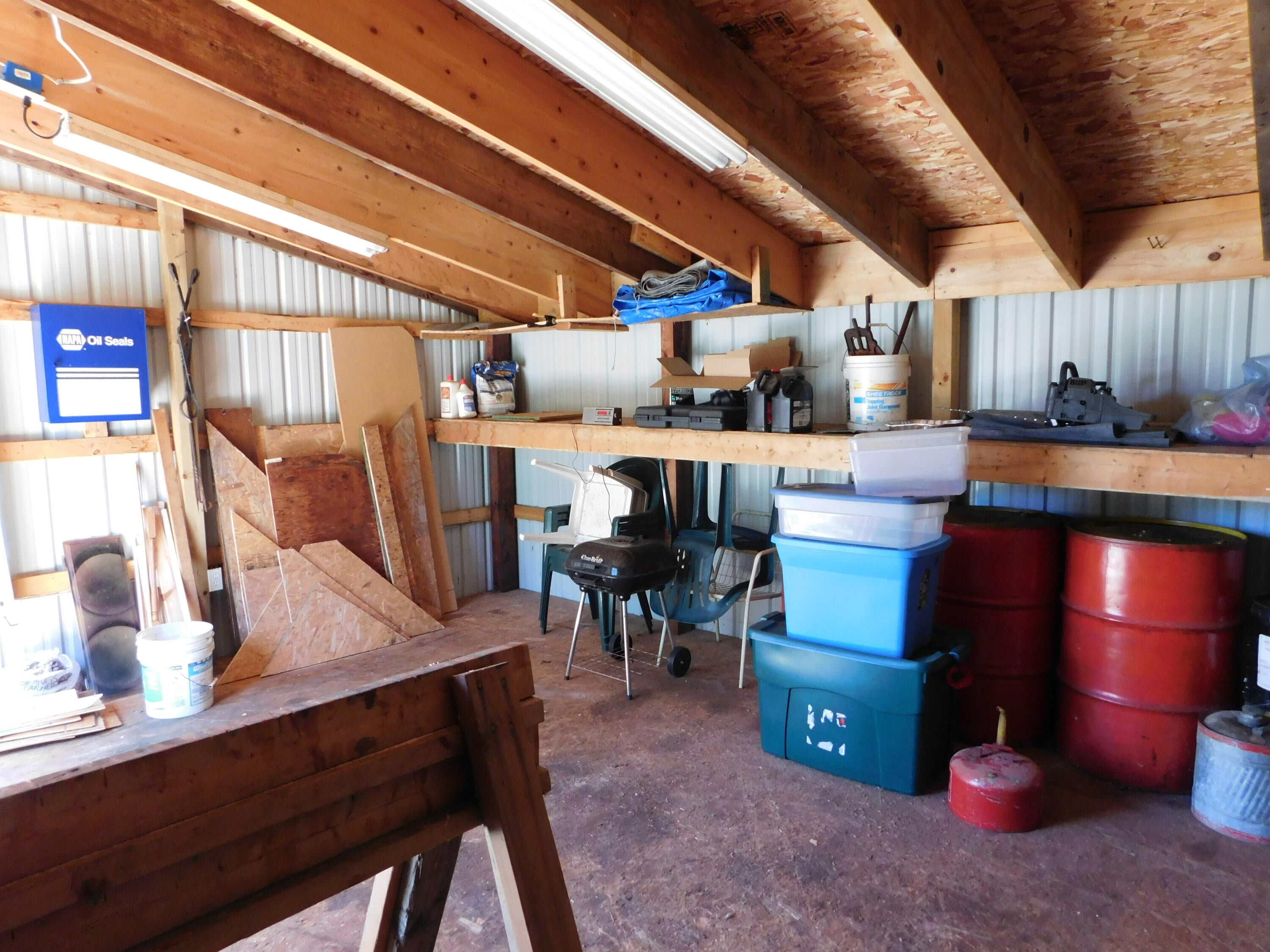 430 East Pere Cheney Road Roscommon, MI 48653 - Photo 46 of 59 Gallery Image 46