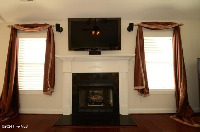 218 Emerald Ridge Road Jacksonville, NC 28546 - Photo 14 of 61 218 EMERALD RIDGE 14