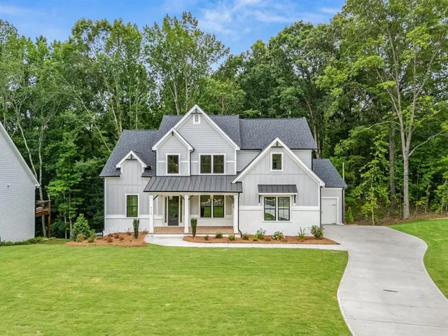 $1,257,740 | 9110 Greenway Court, Gainesville, GA 30506