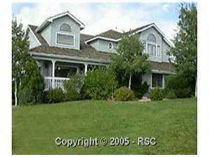 610 Portland Road Monument, CO 80132 - Photo 1 of 6