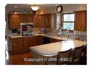 610 Portland Road Monument, CO 80132 - Photo 3 of 6