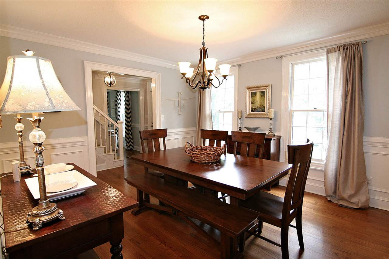 300 Sandhurst Road Raleigh, NC 27615 - Photo 5 of 25 Photo 5
