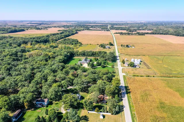 a view of swimming pool from a balcony