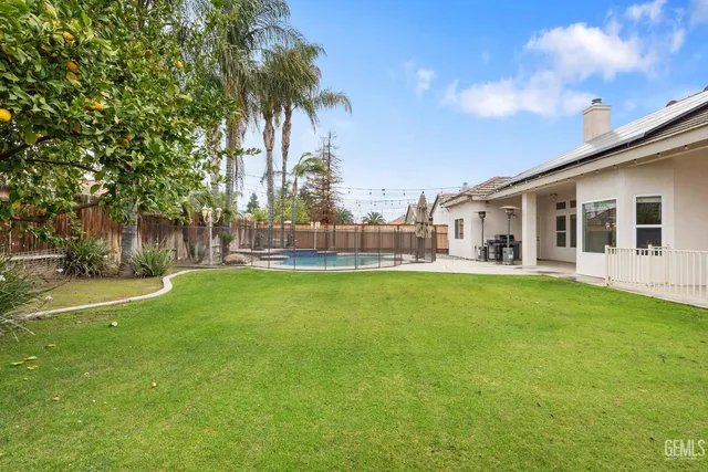 view of door with outdoor