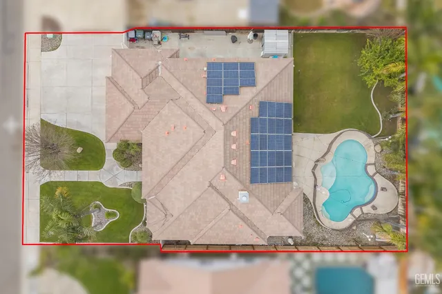 $539,999 | Undisclosed Address, Bakersfield, CA 93313