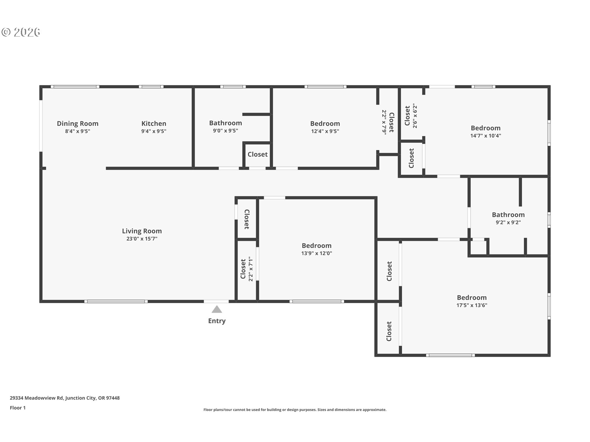 29334 Meadowview Road Junction City, OR 97448 - Photo 3 of 37