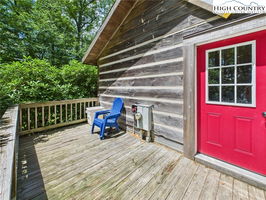 2362 Timber Ridge Road Sugar Grove, NC 28679 - Photo 20 of 20 Gallery Image 20
