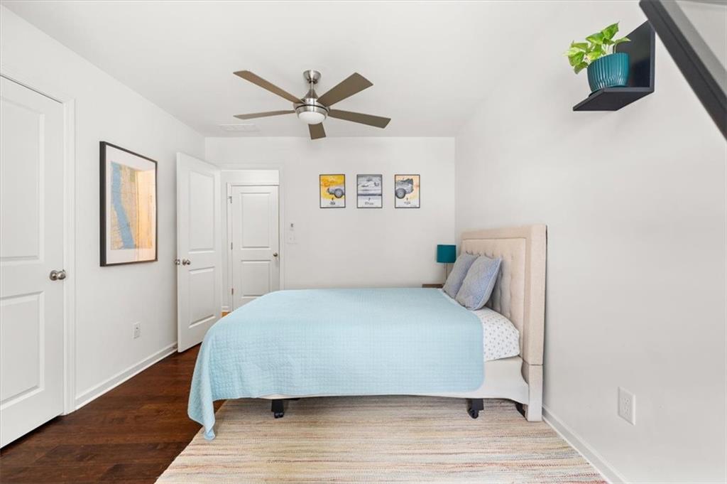 4316 Alden Park Drive Decatur, GA 30035 - Photo 22 of 30