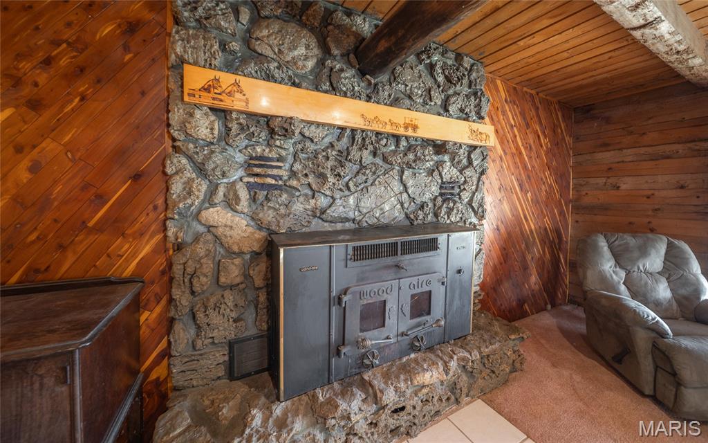 21303 Teardrop Road Devils Elbow, MO 65457 - Photo 16 of 39