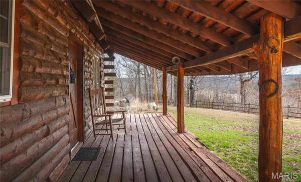 $297,500 | 21303 Teardrop Road, Devils Elbow, MO 65457