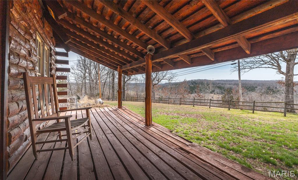 21303 Teardrop Road Devils Elbow, MO 65457 - Photo 33 of 39