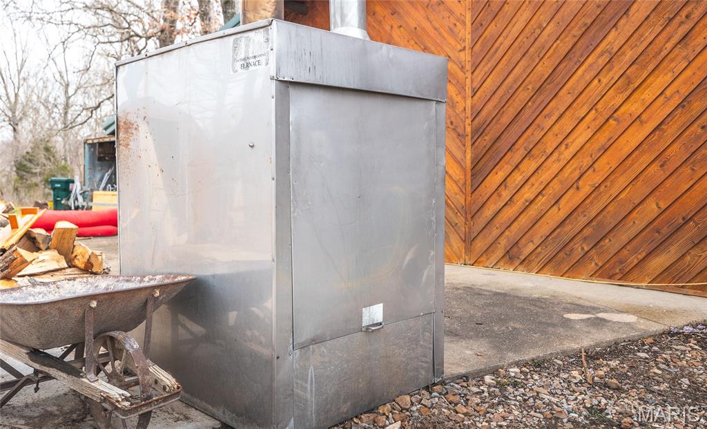 21303 Teardrop Road Devils Elbow, MO 65457 - Photo 34 of 39