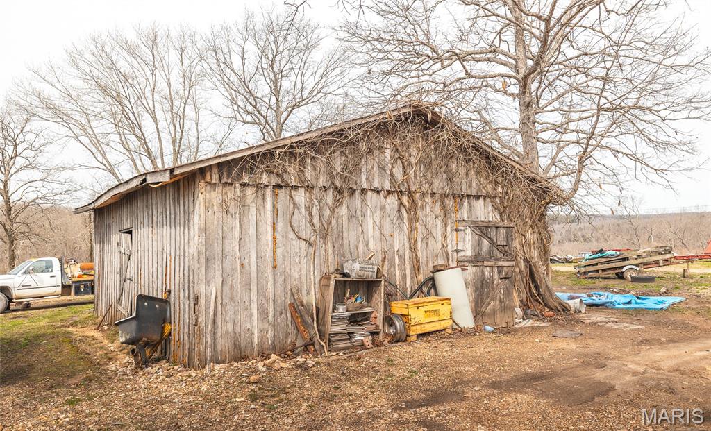 21303 Teardrop Road Devils Elbow, MO 65457 - Photo 35 of 39
