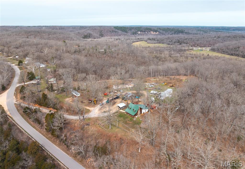 21303 Teardrop Road Devils Elbow, MO 65457 - Photo 8 of 39