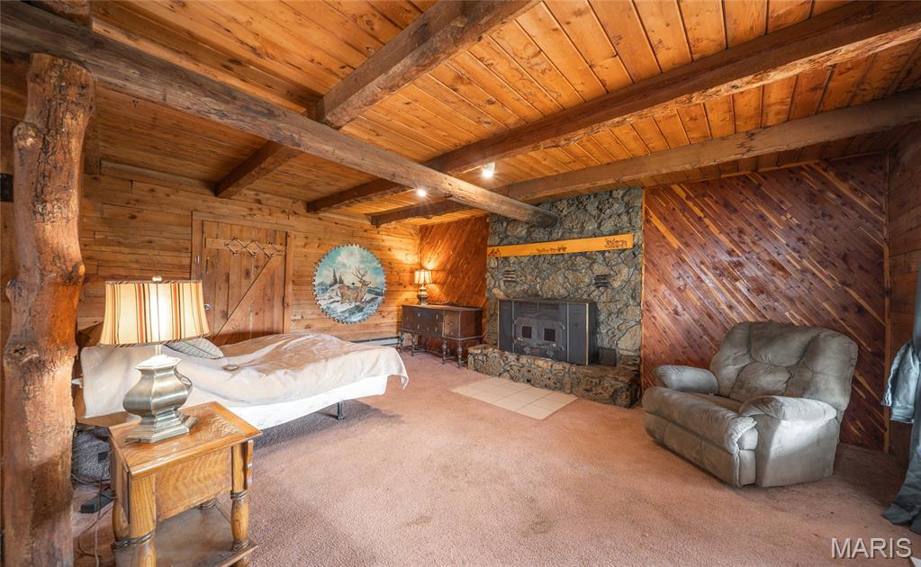 21303 Teardrop Road Devils Elbow, MO 65457 - Photo 10 of 39