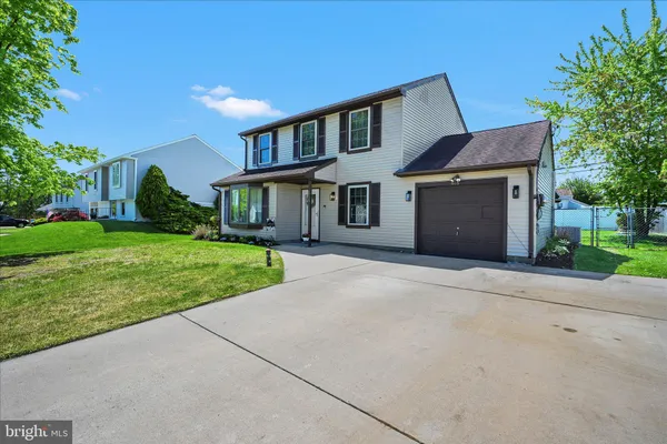 $475,000 | 616 South Oxford Valley Road, Fairless Hills, PA 19030