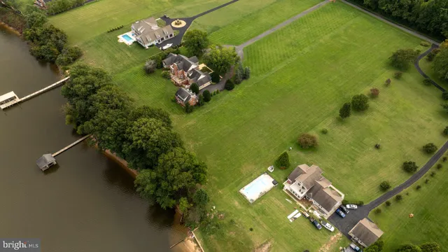 $345,000 | Goose Point, Port Royal, VA 22535